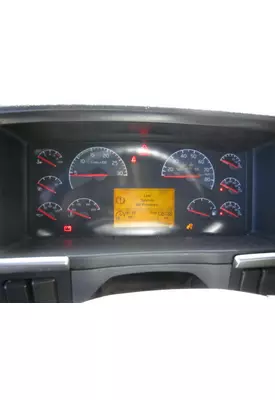 VOLVO VNL GAUGE CLUSTER