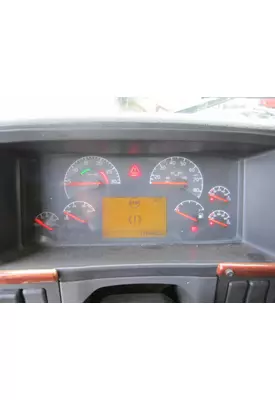 VOLVO VNL GAUGE CLUSTER