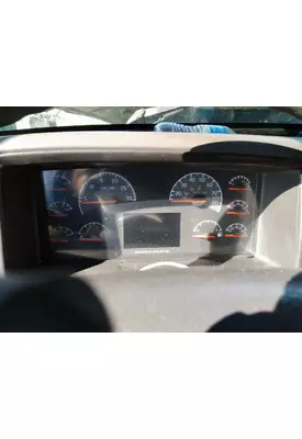 VOLVO VNL GAUGE CLUSTER