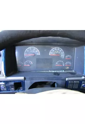 VOLVO VNL GAUGE CLUSTER