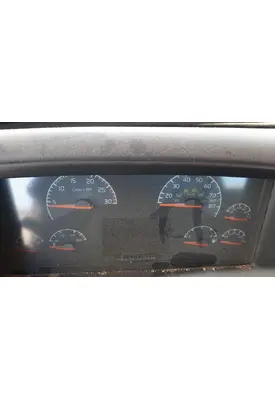 VOLVO VNL GAUGE CLUSTER