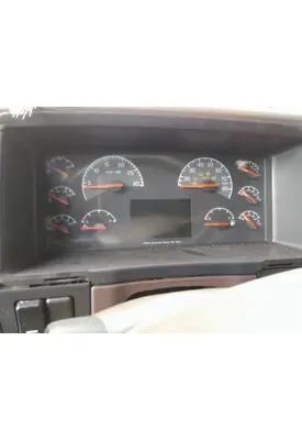VOLVO VNL GAUGE CLUSTER