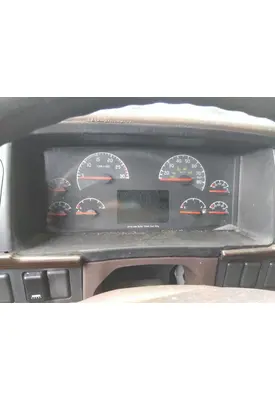 VOLVO VNL GAUGE CLUSTER
