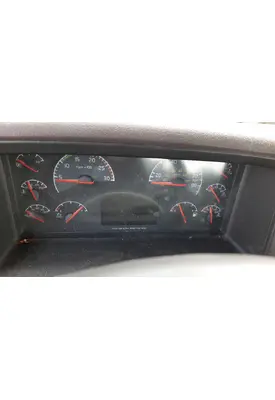 VOLVO VNL GAUGE CLUSTER