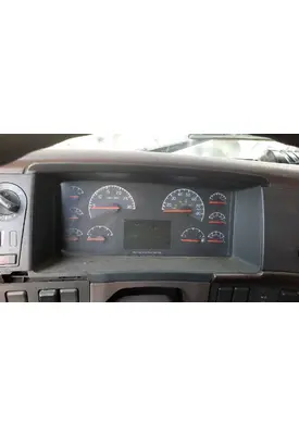 VOLVO VNL GAUGE CLUSTER