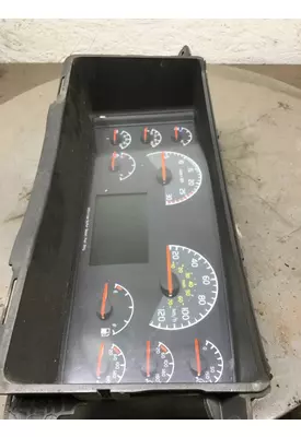 VOLVO VNL GAUGE CLUSTER