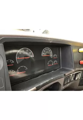 VOLVO VNL GAUGE CLUSTER