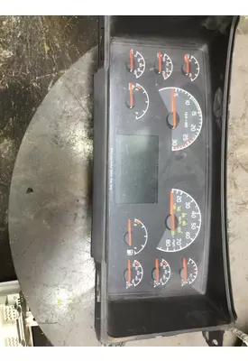 VOLVO VNL GAUGE CLUSTER