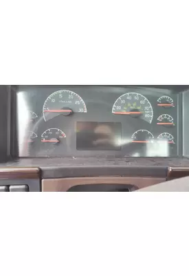 VOLVO VNL GAUGE CLUSTER