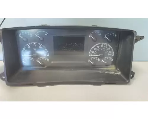 VOLVO VNL GAUGE CLUSTER