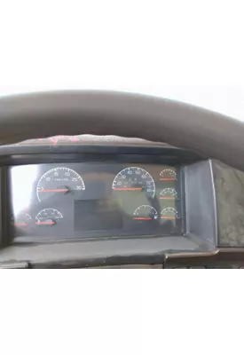 VOLVO VNL GAUGE CLUSTER