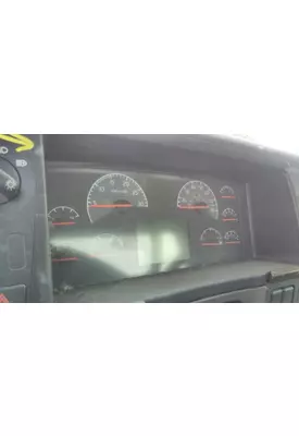 VOLVO VNL GAUGE CLUSTER