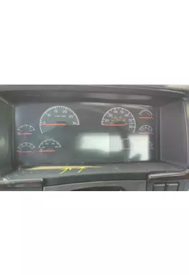 VOLVO VNL GAUGE CLUSTER