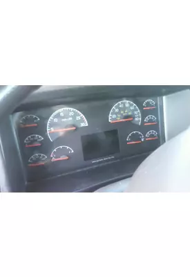 VOLVO VNL GAUGE CLUSTER