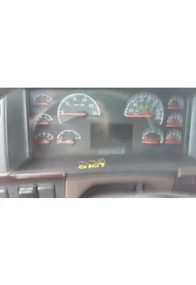 VOLVO VNL GAUGE CLUSTER