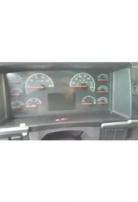 VOLVO VNL GAUGE CLUSTER
