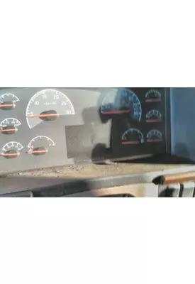 VOLVO VNL GAUGE CLUSTER