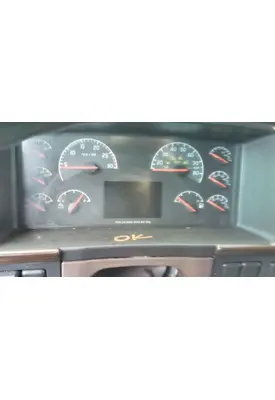 VOLVO VNL GAUGE CLUSTER