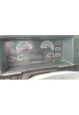 VOLVO VNL GAUGE CLUSTER