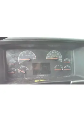VOLVO VNL GAUGE CLUSTER