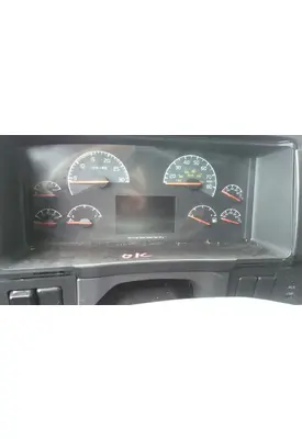 VOLVO VNL GAUGE CLUSTER