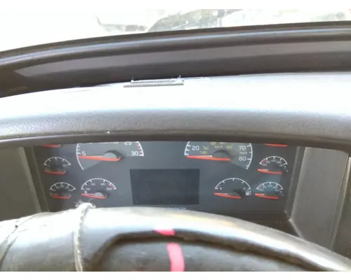 VOLVO VNL GAUGE CLUSTER