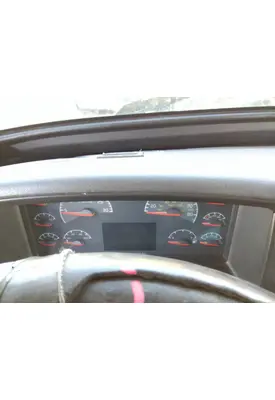 VOLVO VNL GAUGE CLUSTER