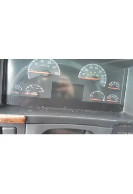 VOLVO VNL GAUGE CLUSTER