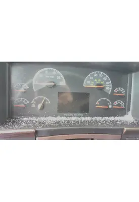 VOLVO VNL GAUGE CLUSTER