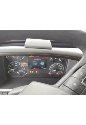 VOLVO VNL GAUGE CLUSTER