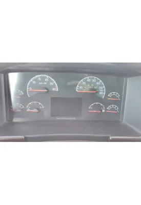 VOLVO VNL GAUGE CLUSTER
