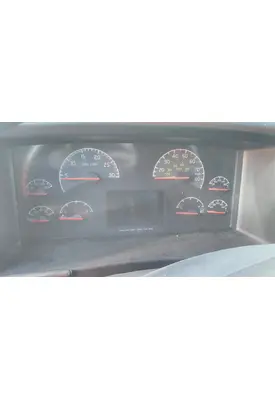 VOLVO VNL GAUGE CLUSTER