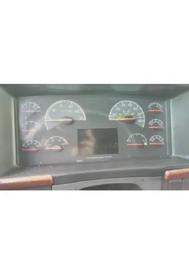 VOLVO VNL GAUGE CLUSTER