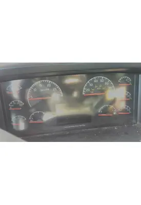 VOLVO VNL GAUGE CLUSTER