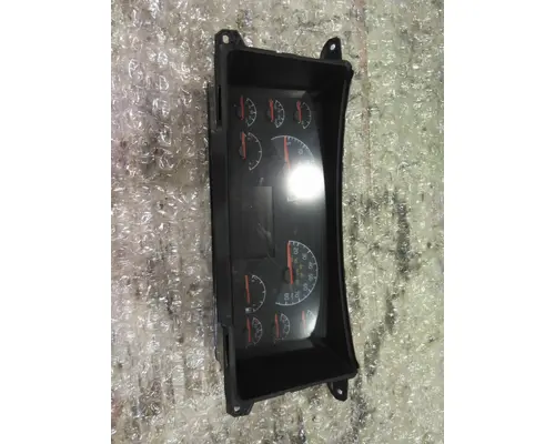 VOLVO VNL GAUGE CLUSTER