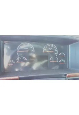 VOLVO VNL GAUGE CLUSTER