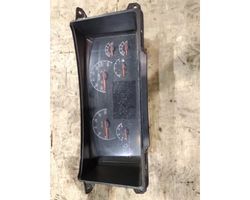 VOLVO VNL GAUGE CLUSTER