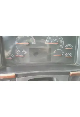 VOLVO VNL GAUGE CLUSTER