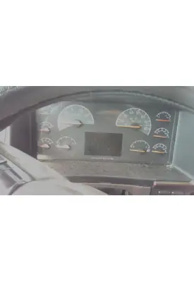 VOLVO VNL GAUGE CLUSTER