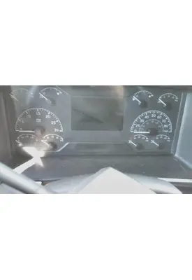 VOLVO VNL GAUGE CLUSTER