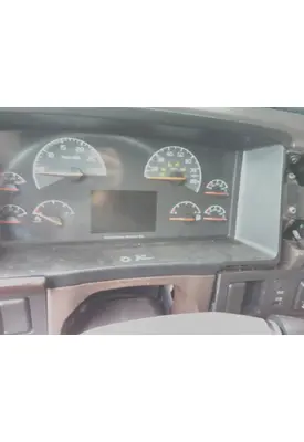 VOLVO VNL GAUGE CLUSTER