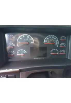 VOLVO VNL GAUGE CLUSTER