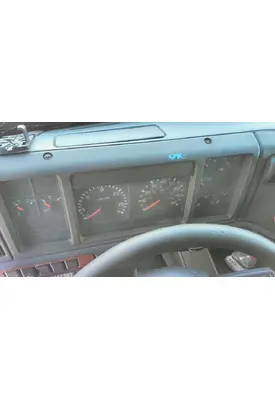 VOLVO VNL GAUGE CLUSTER