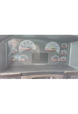 VOLVO VNL GAUGE CLUSTER
