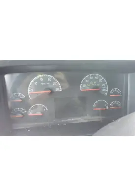 VOLVO VNL GAUGE CLUSTER