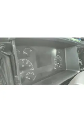 VOLVO VNL GAUGE CLUSTER
