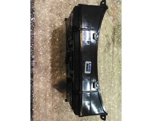 VOLVO VNL GAUGE CLUSTER