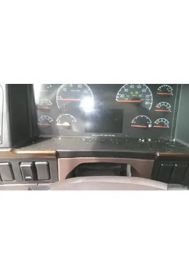 VOLVO VNL GAUGE CLUSTER