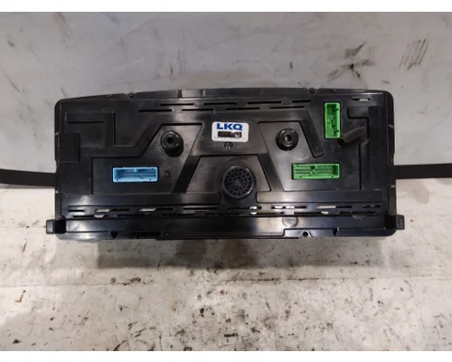 VOLVO VNL GAUGE CLUSTER
