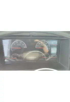 VOLVO VNL GAUGE CLUSTER